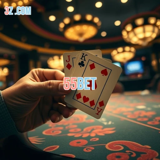 55bet Apostas Variadas