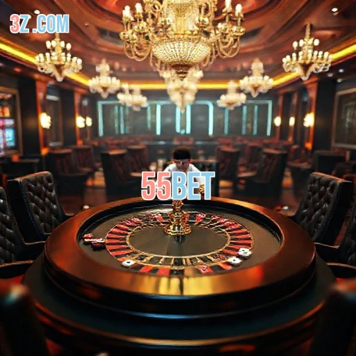 Aposta Mobilidade: O App Inovador da 55bet Chegou