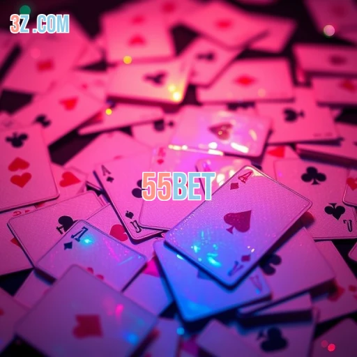 55bet Baixar App