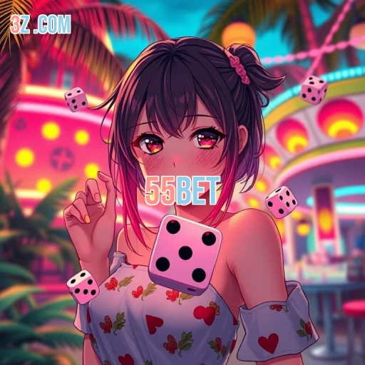 A Magia do Cassino 55bet: Uma Experiência Única e Empolgante