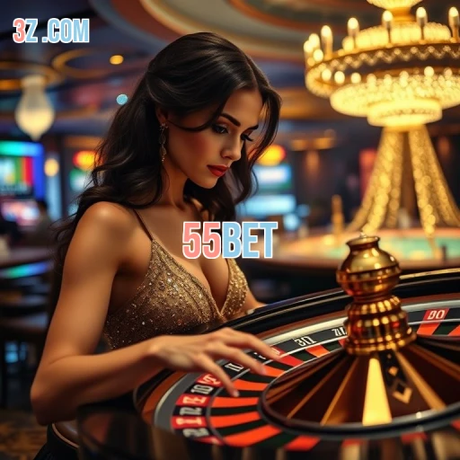 55bet: Jogos Confiáveis Para Apostas Sem Preocupações