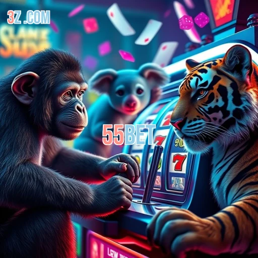 Recursos Incríveis na Seção Paga do 55bet Para Você