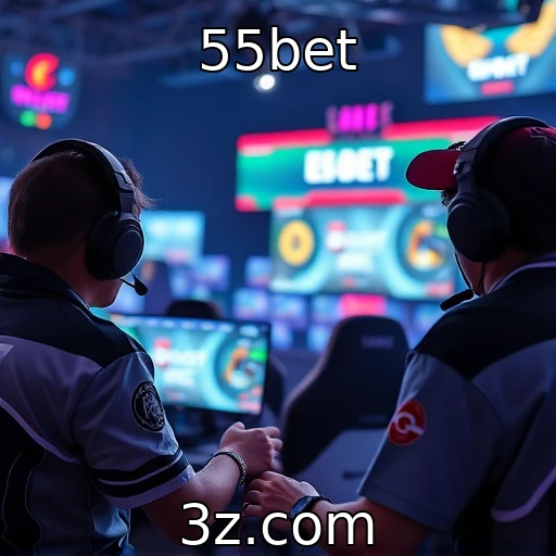 Eventos de eSports ganhando popularidade em 2025