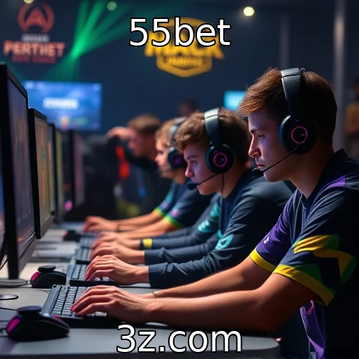 O impacto dos eSports na cultura jovem