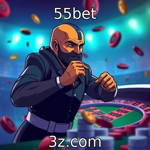 Regulamentação de jogos de azar e suas implicações