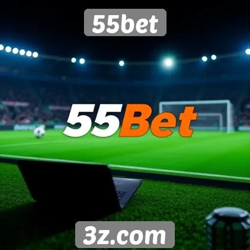 Entrevista com jogadores experientes do 55bet