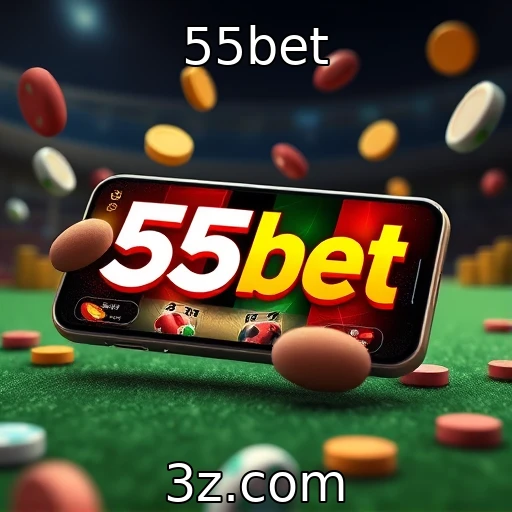 Inovações na tecnologia de jogos móveis