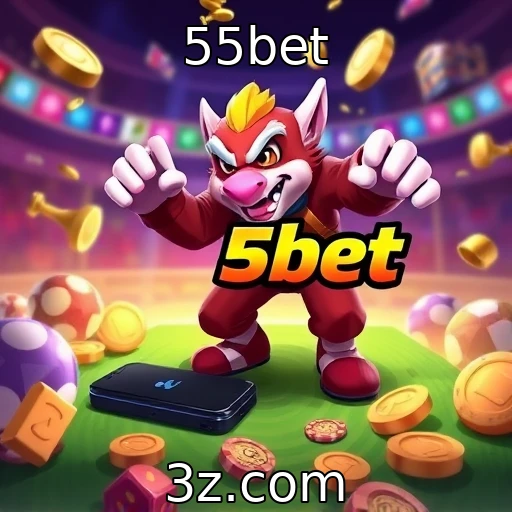 Tendências em jogos mobile para os próximos anos